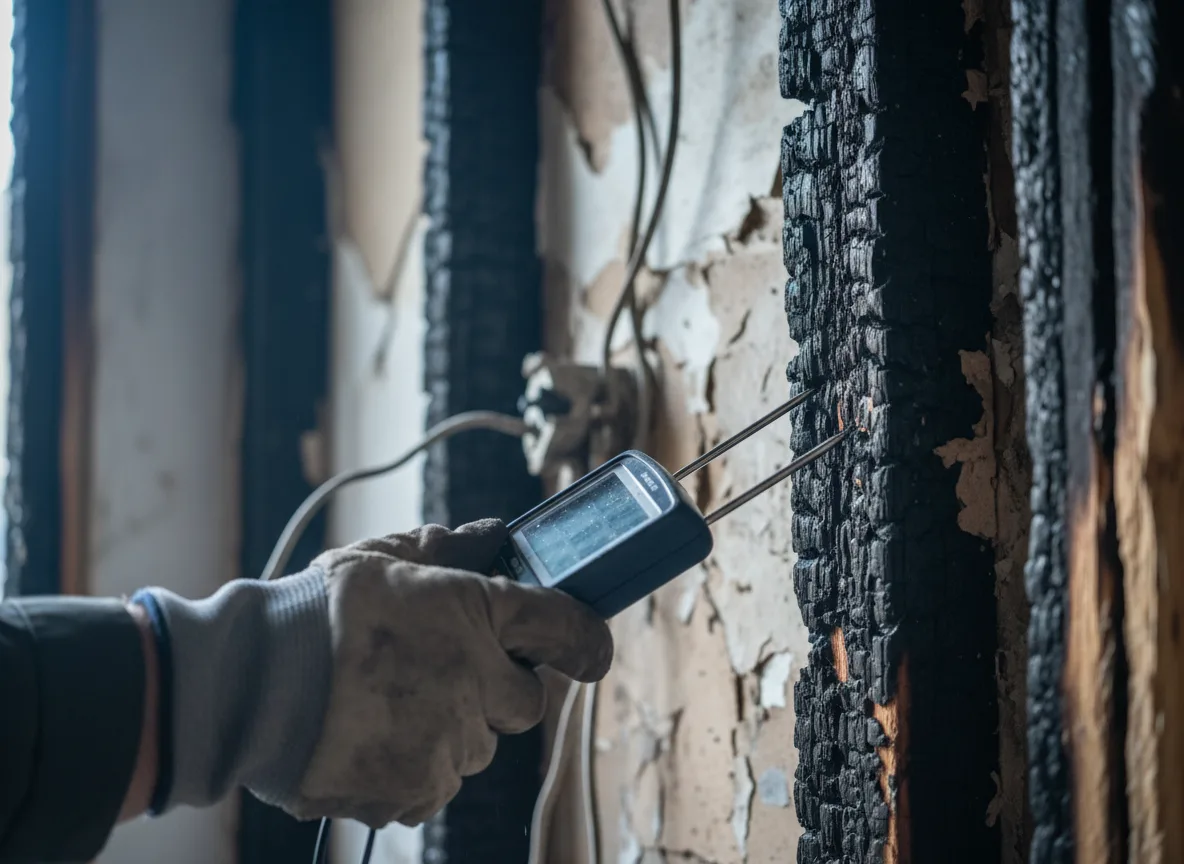 Fire Damage Restoration Syracuse, UT FAQs